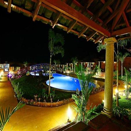 สัมฤทธิ์ สันกฤติ รีสอร์ต Hotel โกการ์นา ภายนอก รูปภาพ