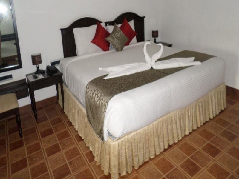 สัมฤทธิ์ สันกฤติ รีสอร์ต Hotel โกการ์นา ภายนอก รูปภาพ